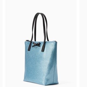 Kate Spade Mavis Street Jeralyn Bag in Lakes Edge